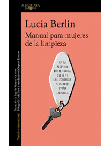 Manual Para Mujeres De La Limpieza 1