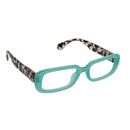 Lentes +1.5 Willow Focus Aqua