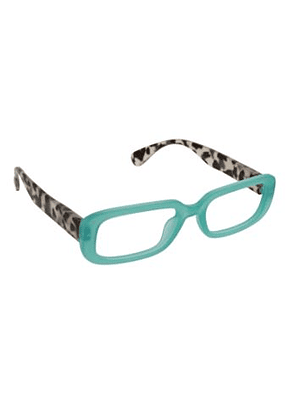 Lentes +1.0 Willow Focus Aqua