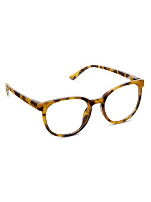 Lentes +3.5 Creekside Tokyo Tortoise