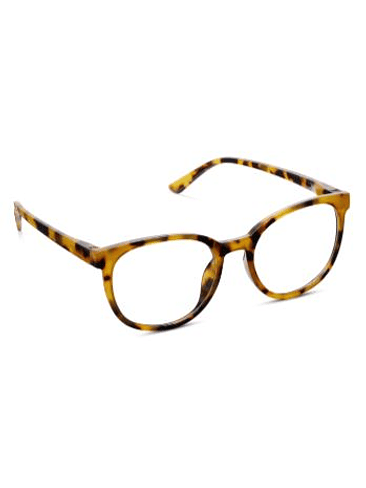 Lentes +3.5 Creekside Tokyo Tortoise 1