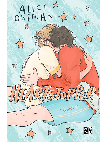 Heartstopper 5 1
