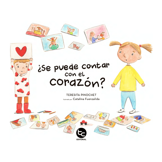 Se Puede Contar Con El Corazon