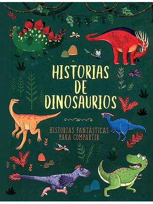 Historias De Dinosaurios