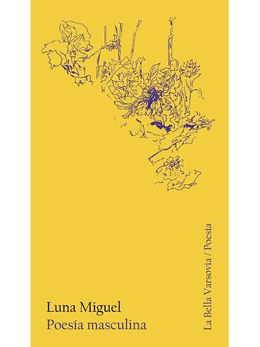 Poesia Masculina 1