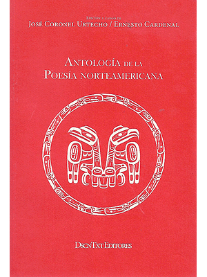 Antologia De La Poesia Norteamericana