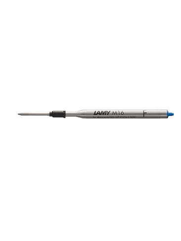 Repuesto Boligrafo Lamy M16 Blue 1