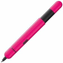 Boligrafo Pico M Neon Pink