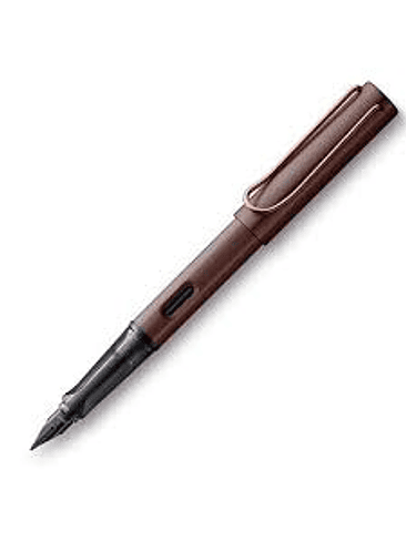 Pluma Lx M Marron 1