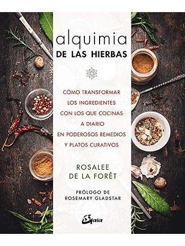 Alquimia De Las Hierbas 1