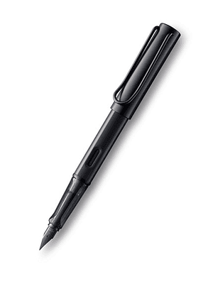 Pluma Al-star M Black
