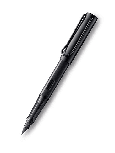Pluma Al-star M Black 1