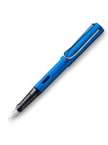 Pluma Al-star M Ocean Blue (Black) 1