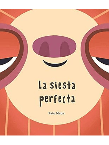 Siesta Perfecta, La 1
