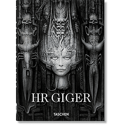 Hr Giger