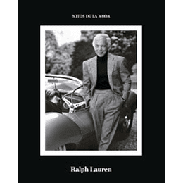 Mitos De La Moda: Ralph Lauren