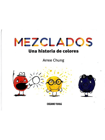 Mezclados 1