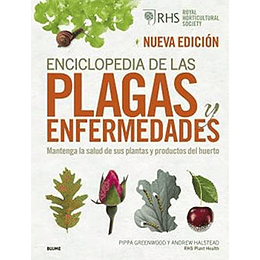 Enciclopedia De Las Plagas Y Enfermedades