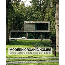 Modern Organic Homes