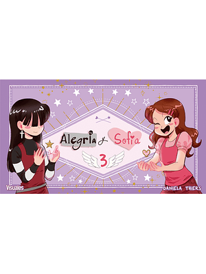 Alegria Y Sofia 3