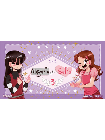 Alegria Y Sofia 3 1