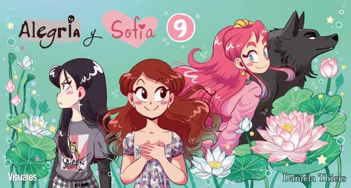 Alegria Y Sofia 9 1