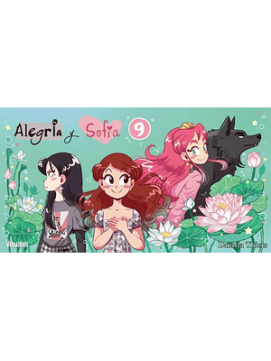Alegria Y Sofia 9