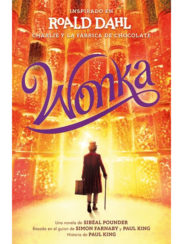 Wonka 1