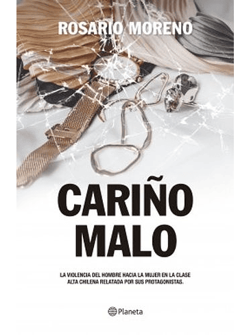 Cariño Malo 1
