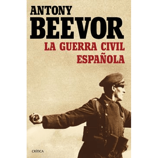 Guerra Civil Española, La