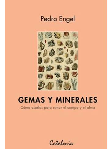 Gemas Y Minerales 1