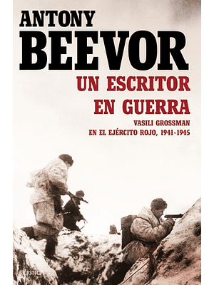 Escritor En Guerra, Un