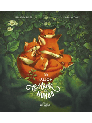 Mejor Mama Del Mundo, La