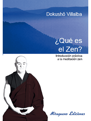 Que Es El Zen