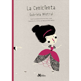 Cenicienta, La. Poesia Ilustrada