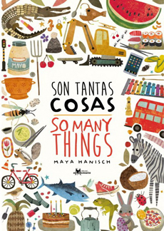 Son Tantas Cosas 1