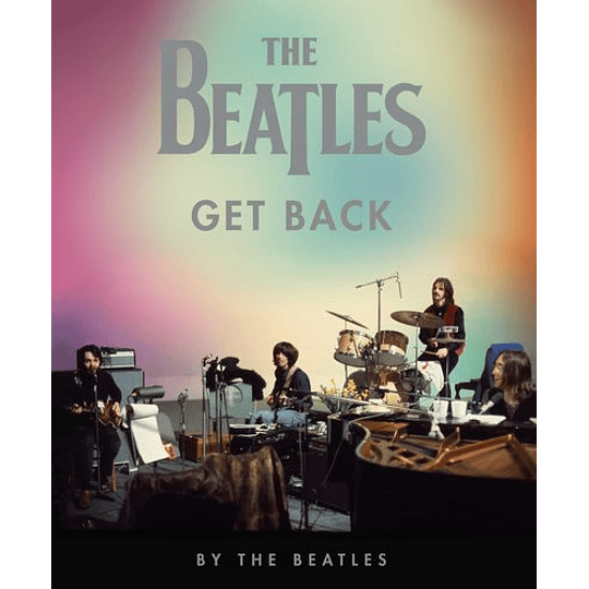 Get Back The Beatles