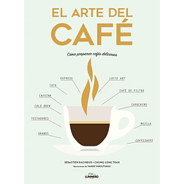 Arte Del Cafe, El