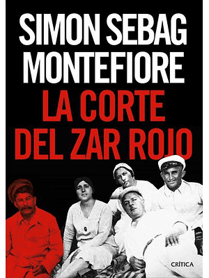 Corte Del Zar Rojo, La