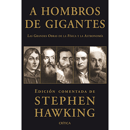 A Hombros De Gigantes