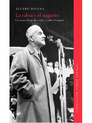 Rabia Y El Augurio, La