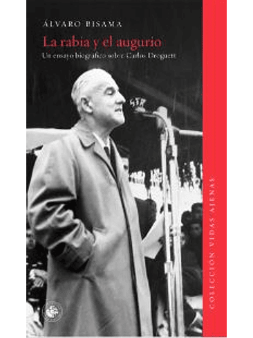 Rabia Y El Augurio, La 1