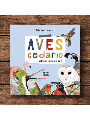 Aves Cedario
