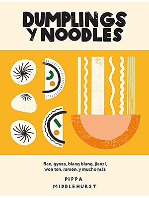 Dumplings Y Noodles