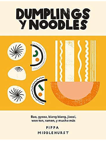 Dumplings Y Noodles 1