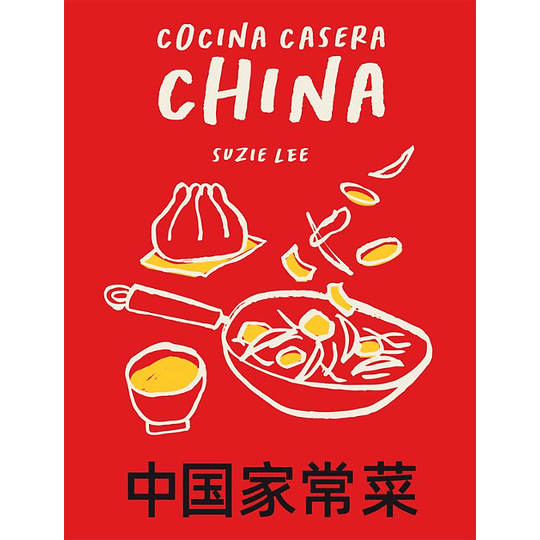 Cocina Casera China