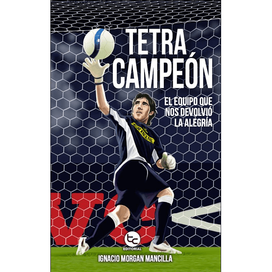 Tetra Campeon 