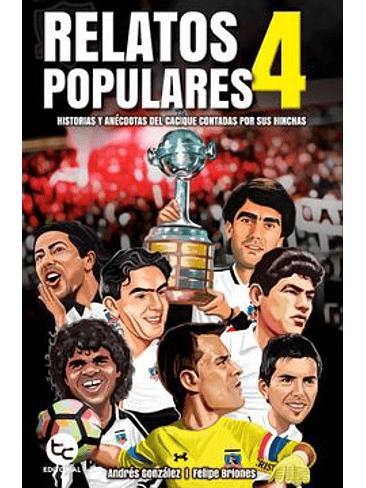 Relatos Populares 4 1