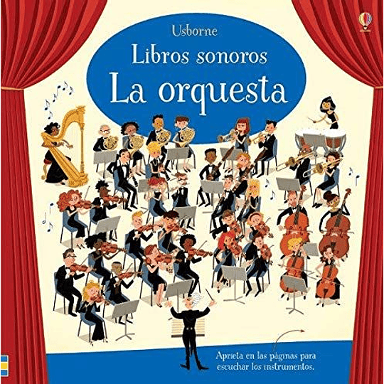Orquesta, La