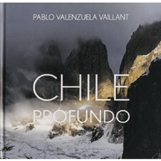 Chile Profundo Tb